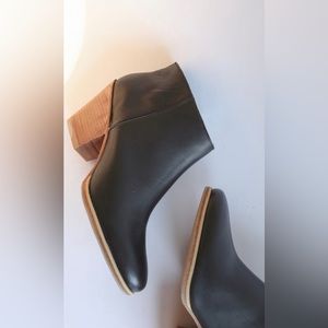 the ICONIC rachel comey MARS BOOT!